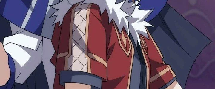 Đạo Sĩ Ma Pháp Dị Thế Giới Chapter 48 - Trang 3