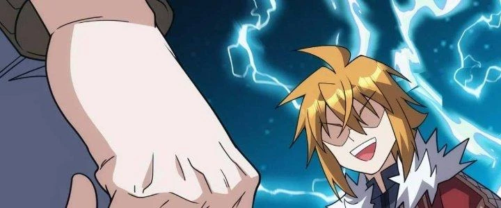 Đạo Sĩ Ma Pháp Dị Thế Giới Chapter 48 - Trang 3