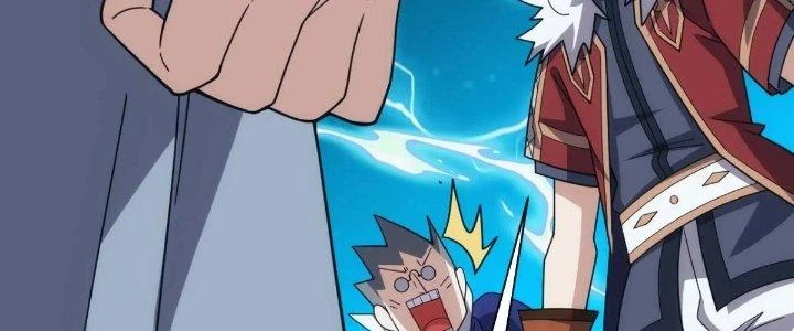 Đạo Sĩ Ma Pháp Dị Thế Giới Chapter 48 - Trang 3