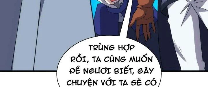 Đạo Sĩ Ma Pháp Dị Thế Giới Chapter 48 - Trang 3