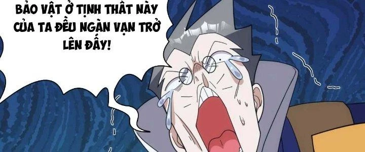 Đạo Sĩ Ma Pháp Dị Thế Giới Chapter 48 - Trang 3