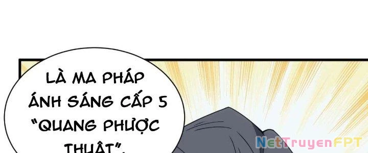Đạo Sĩ Ma Pháp Dị Thế Giới Chapter 48 - Trang 3