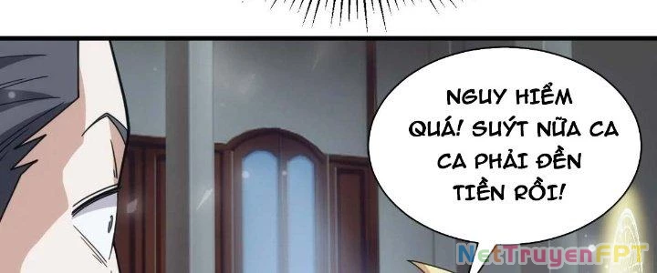 Đạo Sĩ Ma Pháp Dị Thế Giới Chapter 48 - Trang 3