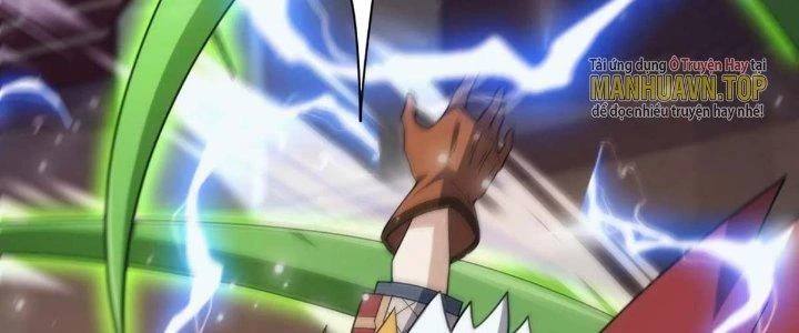 Đạo Sĩ Ma Pháp Dị Thế Giới Chapter 48 - Trang 3