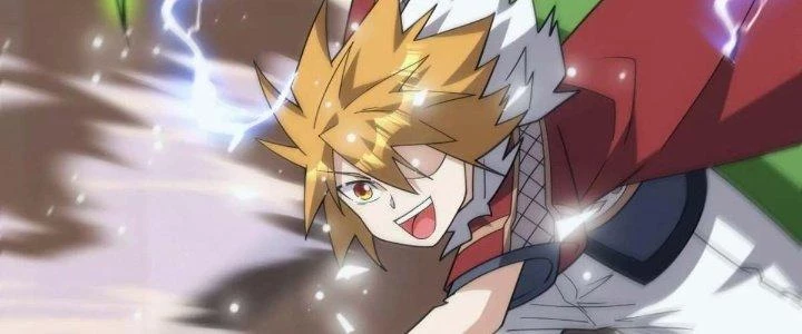 Đạo Sĩ Ma Pháp Dị Thế Giới Chapter 48 - Trang 3