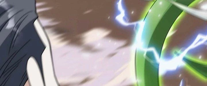 Đạo Sĩ Ma Pháp Dị Thế Giới Chapter 48 - Trang 3