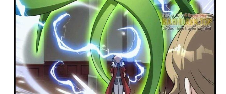 Đạo Sĩ Ma Pháp Dị Thế Giới Chapter 48 - Trang 3
