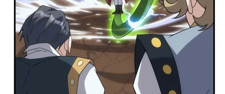 Đạo Sĩ Ma Pháp Dị Thế Giới Chapter 48 - Trang 3