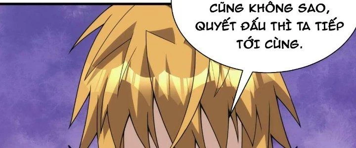 Đạo Sĩ Ma Pháp Dị Thế Giới Chapter 48 - Trang 3
