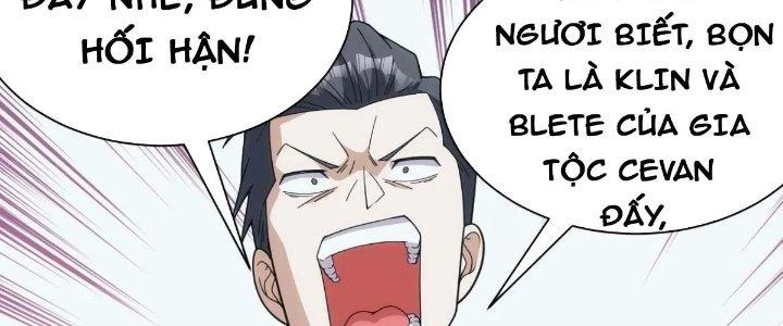 Đạo Sĩ Ma Pháp Dị Thế Giới Chapter 48 - Trang 3