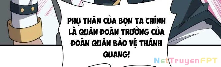 Đạo Sĩ Ma Pháp Dị Thế Giới Chapter 48 - Trang 3