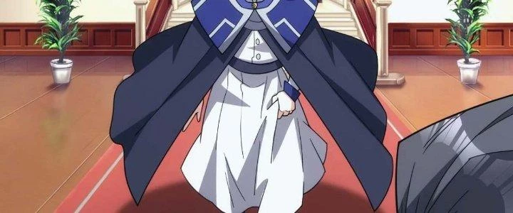 Đạo Sĩ Ma Pháp Dị Thế Giới Chapter 48 - Trang 3