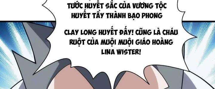 Đạo Sĩ Ma Pháp Dị Thế Giới Chapter 48 - Trang 3