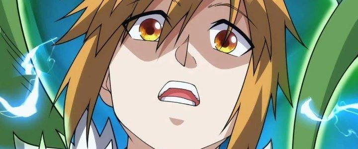 Đạo Sĩ Ma Pháp Dị Thế Giới Chapter 48 - Trang 3
