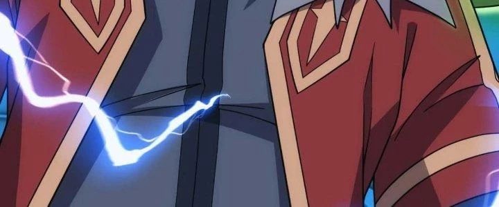 Đạo Sĩ Ma Pháp Dị Thế Giới Chapter 48 - Trang 3