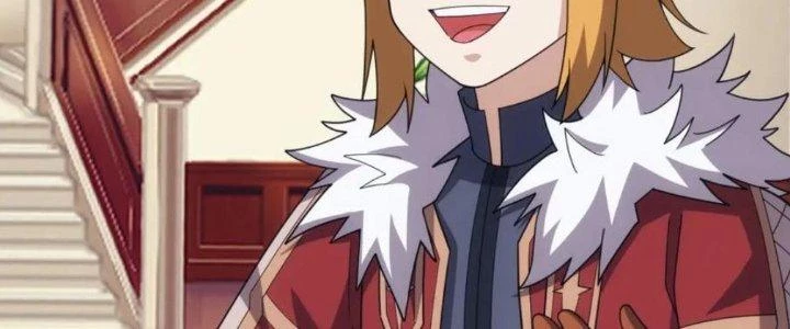 Đạo Sĩ Ma Pháp Dị Thế Giới Chapter 49 - Trang 2