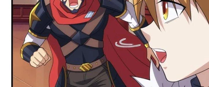 Đạo Sĩ Ma Pháp Dị Thế Giới Chapter 49 - Trang 2