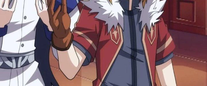 Đạo Sĩ Ma Pháp Dị Thế Giới Chapter 49 - Trang 2
