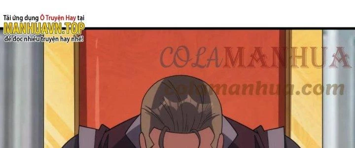 Đạo Sĩ Ma Pháp Dị Thế Giới Chapter 49 - Trang 2