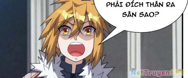 Đạo Sĩ Ma Pháp Dị Thế Giới Chapter 49 - Trang 2