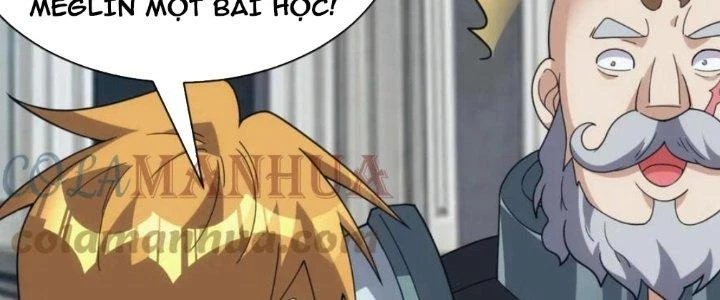Đạo Sĩ Ma Pháp Dị Thế Giới Chapter 49 - Trang 2