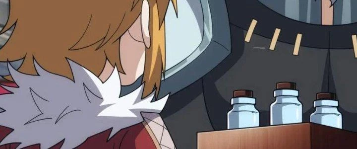 Đạo Sĩ Ma Pháp Dị Thế Giới Chapter 49 - Trang 2