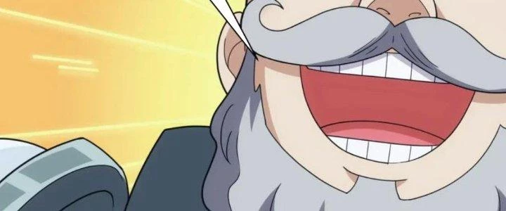 Đạo Sĩ Ma Pháp Dị Thế Giới Chapter 49 - Trang 2