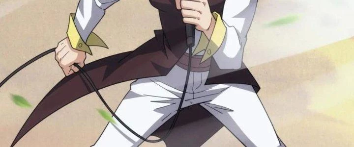 Đạo Sĩ Ma Pháp Dị Thế Giới Chapter 49 - Trang 2
