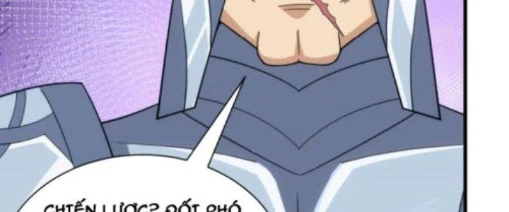 Đạo Sĩ Ma Pháp Dị Thế Giới Chapter 49 - Trang 2