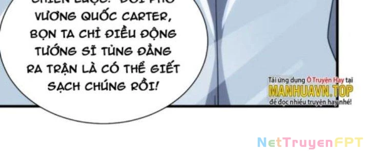 Đạo Sĩ Ma Pháp Dị Thế Giới Chapter 49 - Trang 2