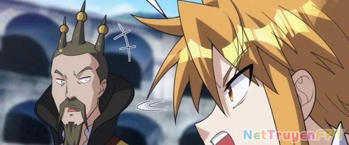 Đạo Sĩ Ma Pháp Dị Thế Giới Chapter 51 - Trang 2