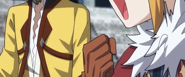 Đạo Sĩ Ma Pháp Dị Thế Giới Chapter 51 - Trang 2