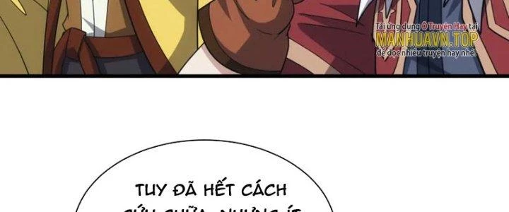 Đạo Sĩ Ma Pháp Dị Thế Giới Chapter 51 - Trang 2