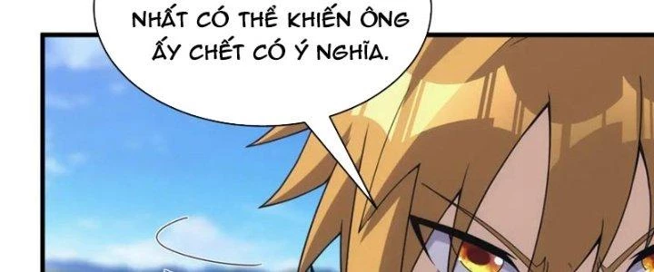 Đạo Sĩ Ma Pháp Dị Thế Giới Chapter 51 - Trang 2