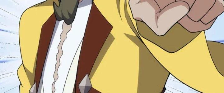 Đạo Sĩ Ma Pháp Dị Thế Giới Chapter 51 - Trang 2