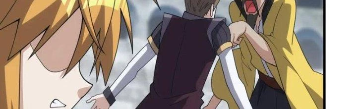 Đạo Sĩ Ma Pháp Dị Thế Giới Chapter 51 - Trang 2