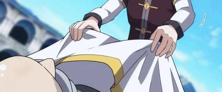 Đạo Sĩ Ma Pháp Dị Thế Giới Chapter 51 - Trang 2