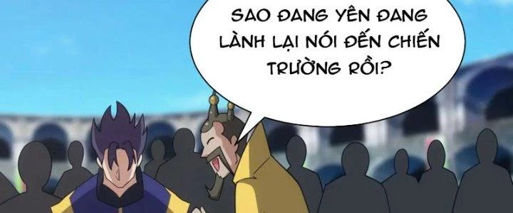 Đạo Sĩ Ma Pháp Dị Thế Giới Chapter 51 - Trang 2