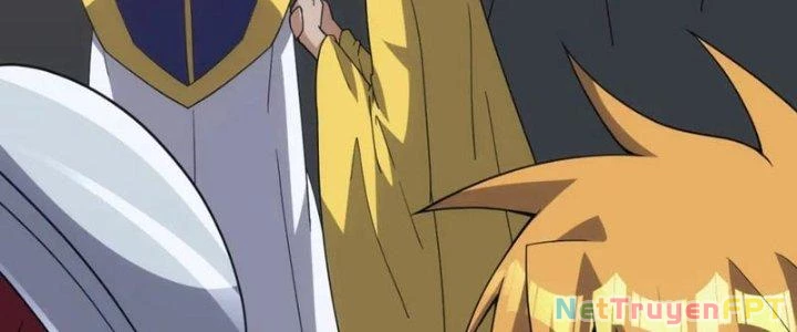 Đạo Sĩ Ma Pháp Dị Thế Giới Chapter 51 - Trang 2