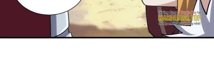 Đạo Sĩ Ma Pháp Dị Thế Giới Chapter 51 - Trang 2