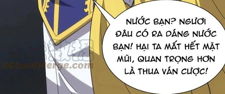 Đạo Sĩ Ma Pháp Dị Thế Giới Chapter 51 - Trang 2