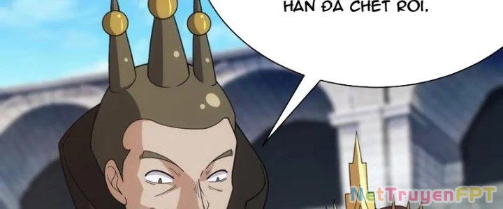 Đạo Sĩ Ma Pháp Dị Thế Giới Chapter 51 - Trang 2