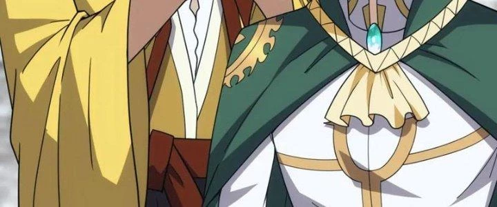 Đạo Sĩ Ma Pháp Dị Thế Giới Chapter 51 - Trang 2