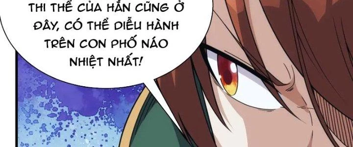 Đạo Sĩ Ma Pháp Dị Thế Giới Chapter 51 - Trang 2