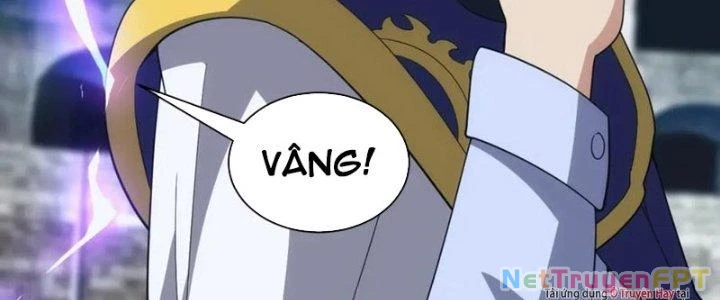 Đạo Sĩ Ma Pháp Dị Thế Giới Chapter 51 - Trang 2