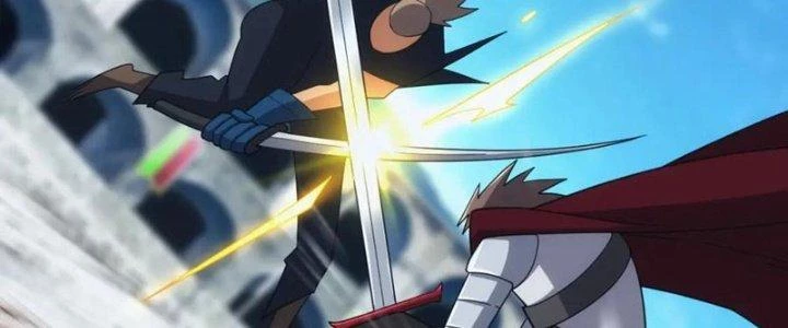 Đạo Sĩ Ma Pháp Dị Thế Giới Chapter 51 - Trang 2