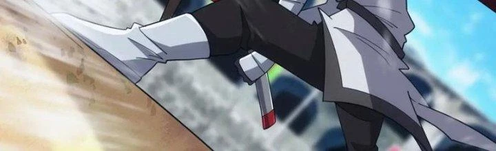 Đạo Sĩ Ma Pháp Dị Thế Giới Chapter 51 - Trang 2