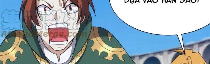 Đạo Sĩ Ma Pháp Dị Thế Giới Chapter 52 - Trang 2