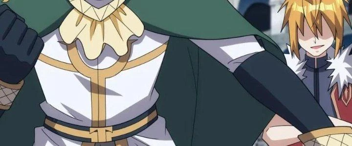 Đạo Sĩ Ma Pháp Dị Thế Giới Chapter 52 - Trang 2