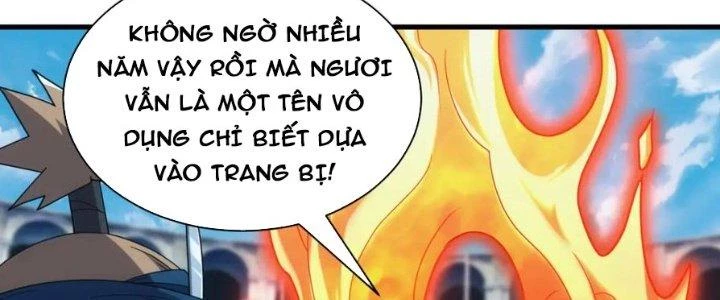 Đạo Sĩ Ma Pháp Dị Thế Giới Chapter 52 - Trang 2